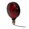 4" 12 Volt DC Stop Tail Stud Mount Light